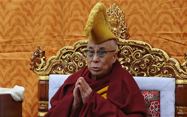 18 Reglas básicas del Dalai Lama para vivir en paz y armonia