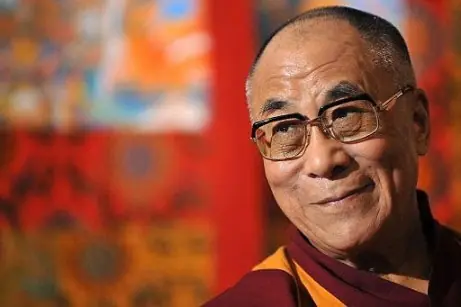dalai lama