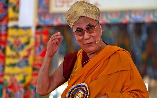 18 Reglas básicas del Dalai Lama para vivir en paz y armonia