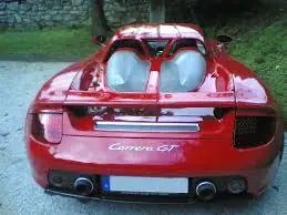 porsche