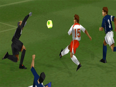 PES