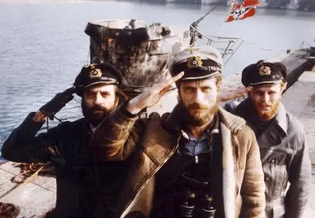Segunda Guerra Mundial