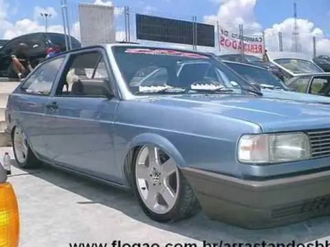 VW VW