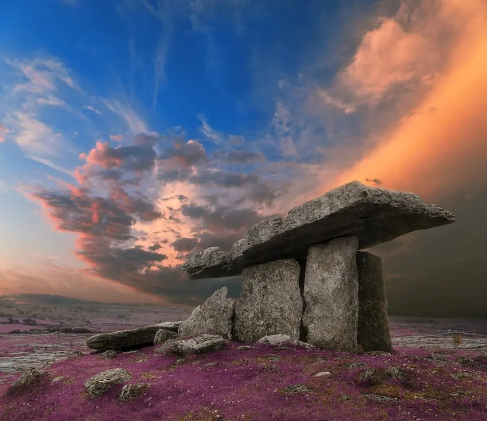 fotos de irlanda