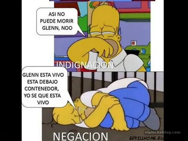 The Walking Dead The Walking Dead