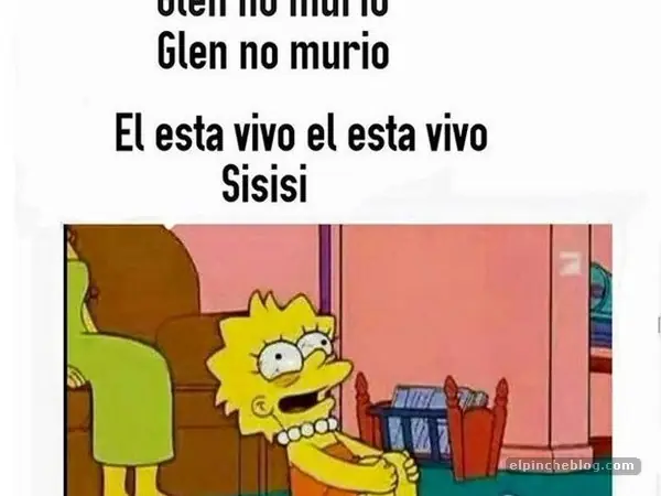 15 Memes sobre la muerte de Glenn en The Walking Dead 15 Memes sobre la muerte de Glenn en The Walking Dead