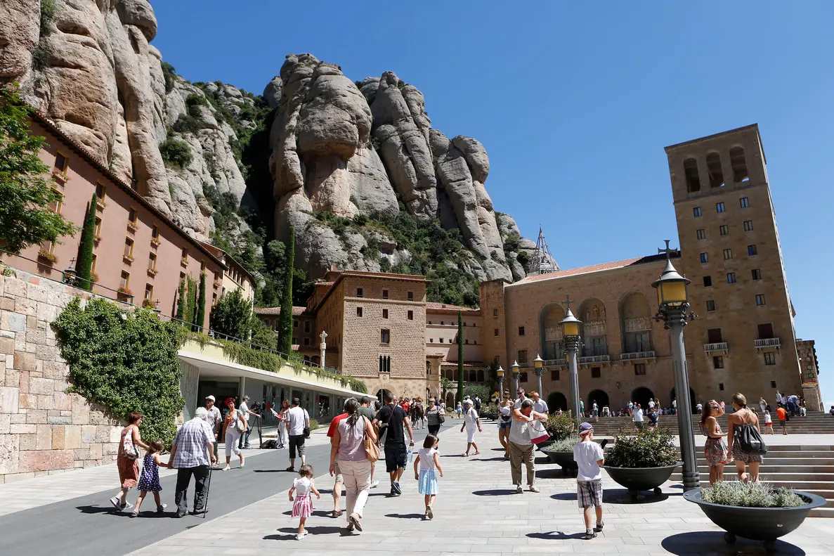 montserrat montserrat