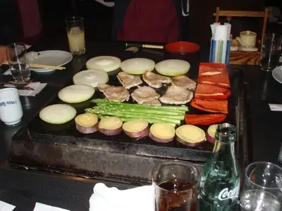 japones