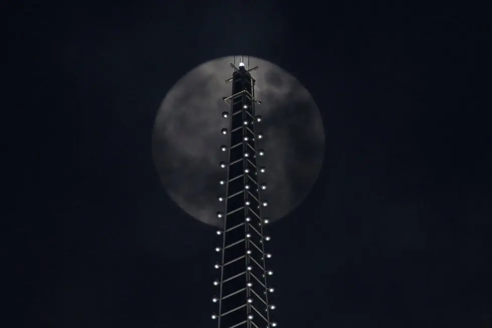 ¿En qué manera afecta la Luna llena a las personas?