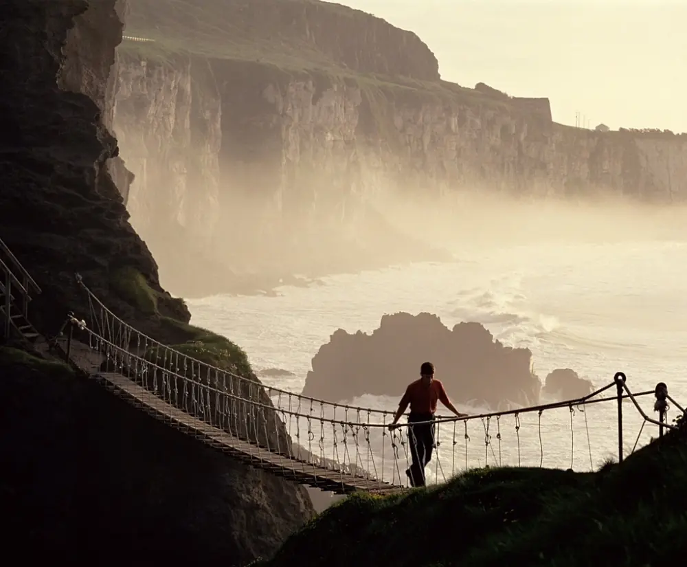 fotos de irlanda