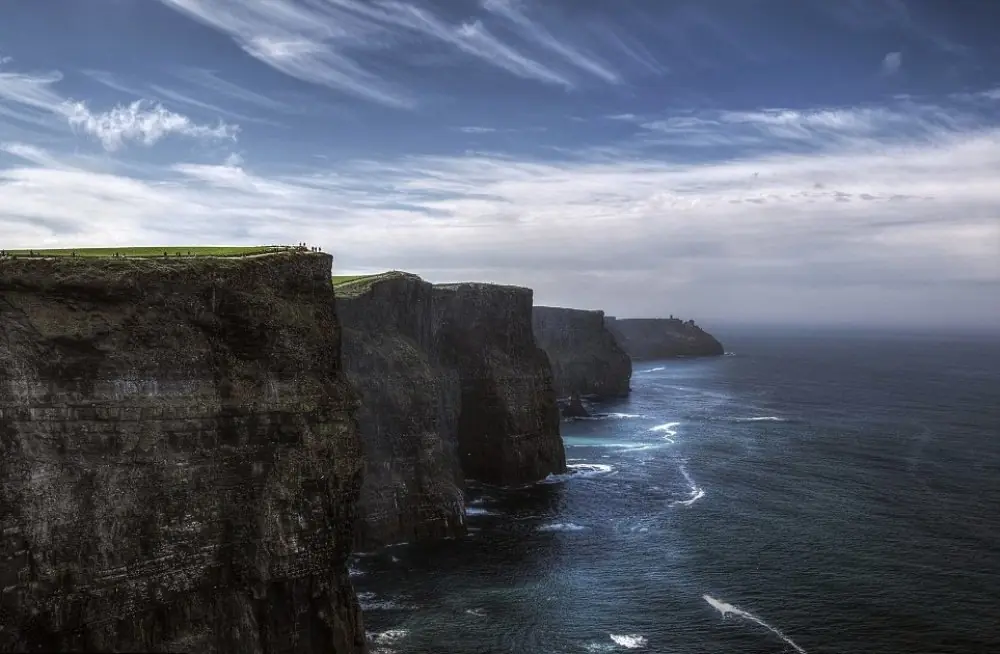 irlanda