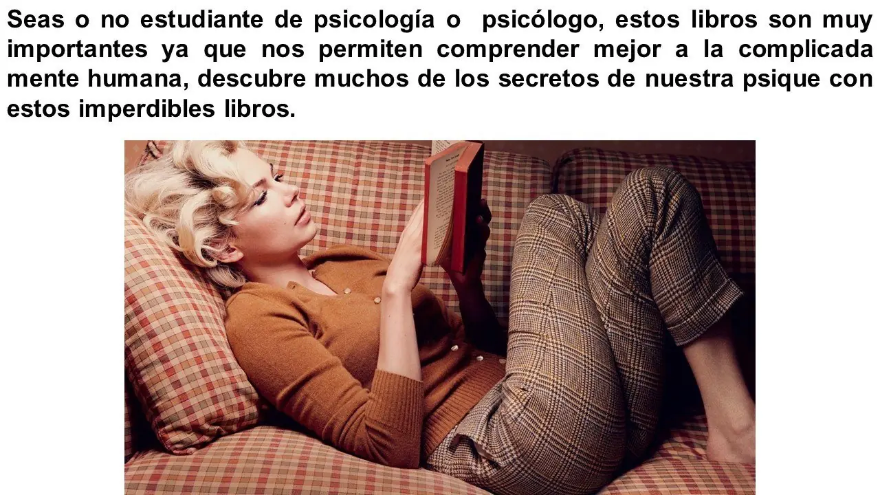 libros