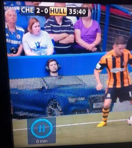 Tranquilo yo se como hacerlo