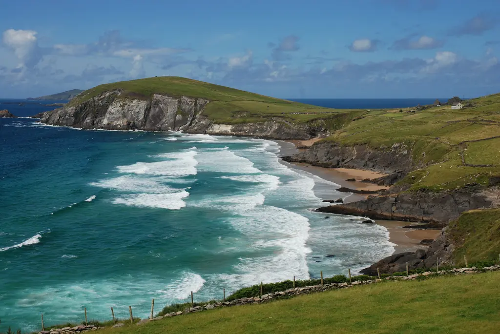 fotos de irlanda