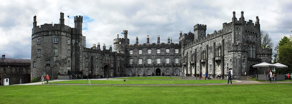irlanda del sur
