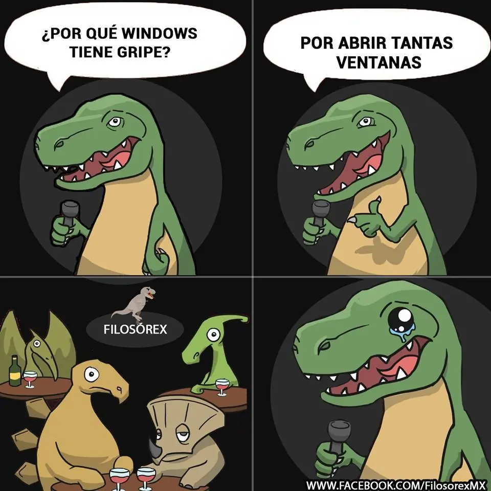 filosorex