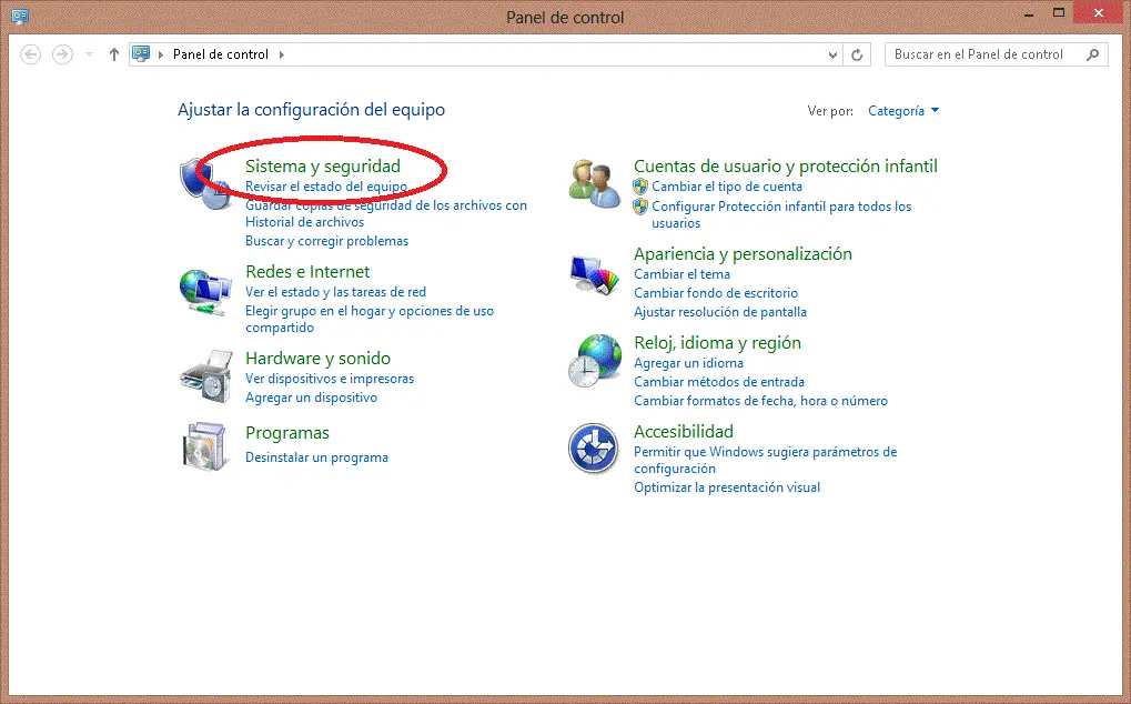 Cambiar letra de las unidades conectadas a la PC