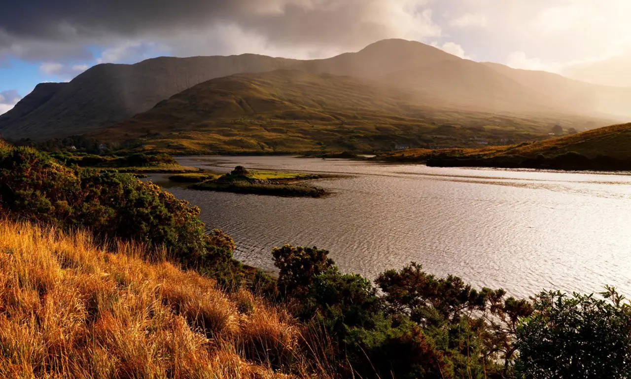 irlanda del norte