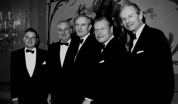 rothschild