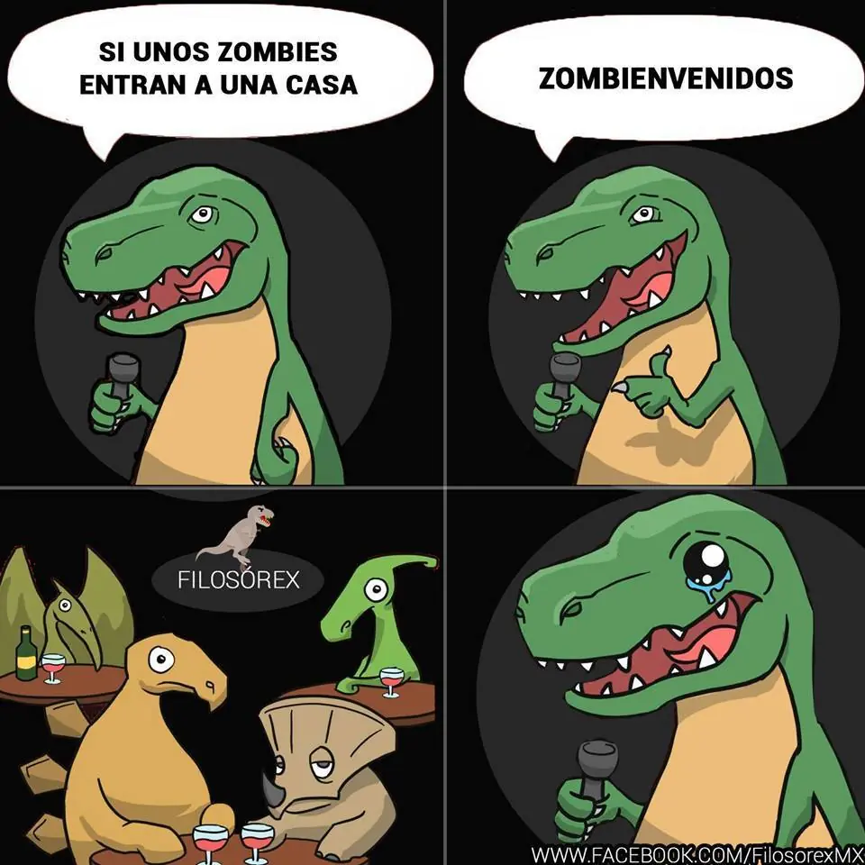 Chistes malos