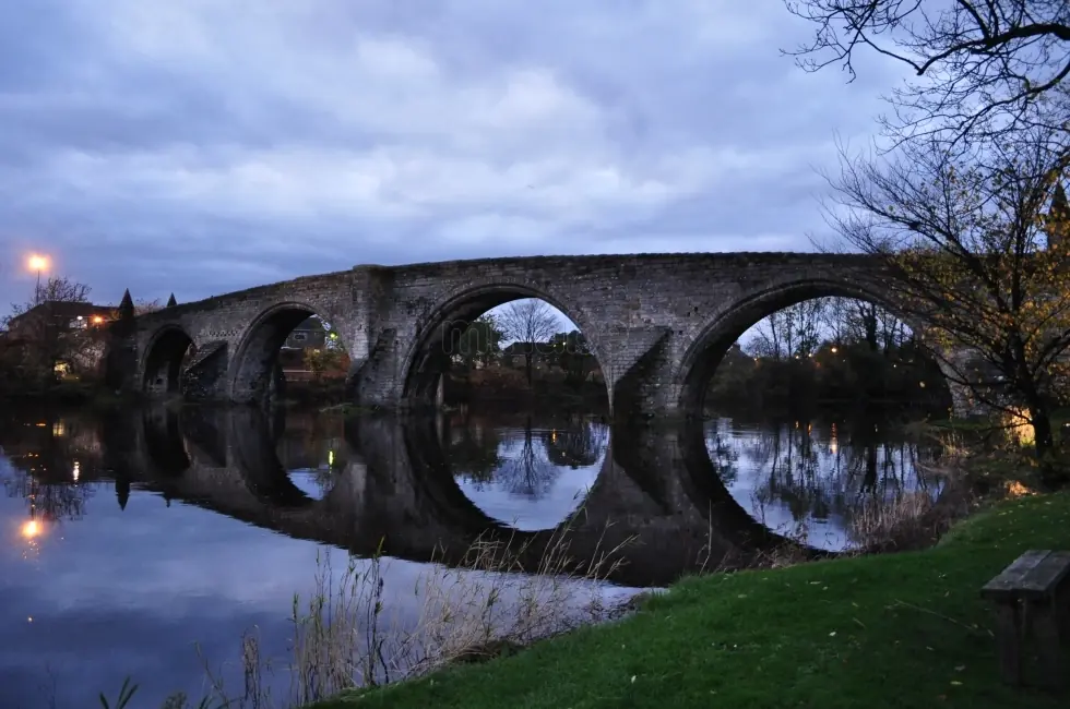 Historia detrás de las campañas: William Wallace