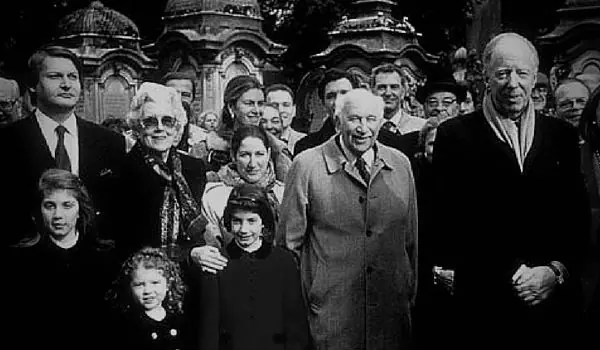 las 5 familias mas poderosas