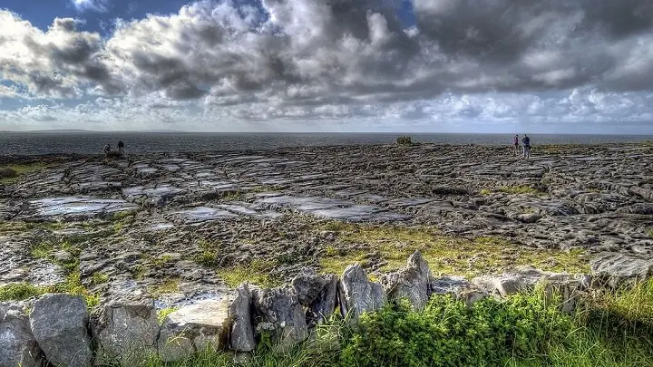Fotos de Irlanda, entra y admira sus paisajes