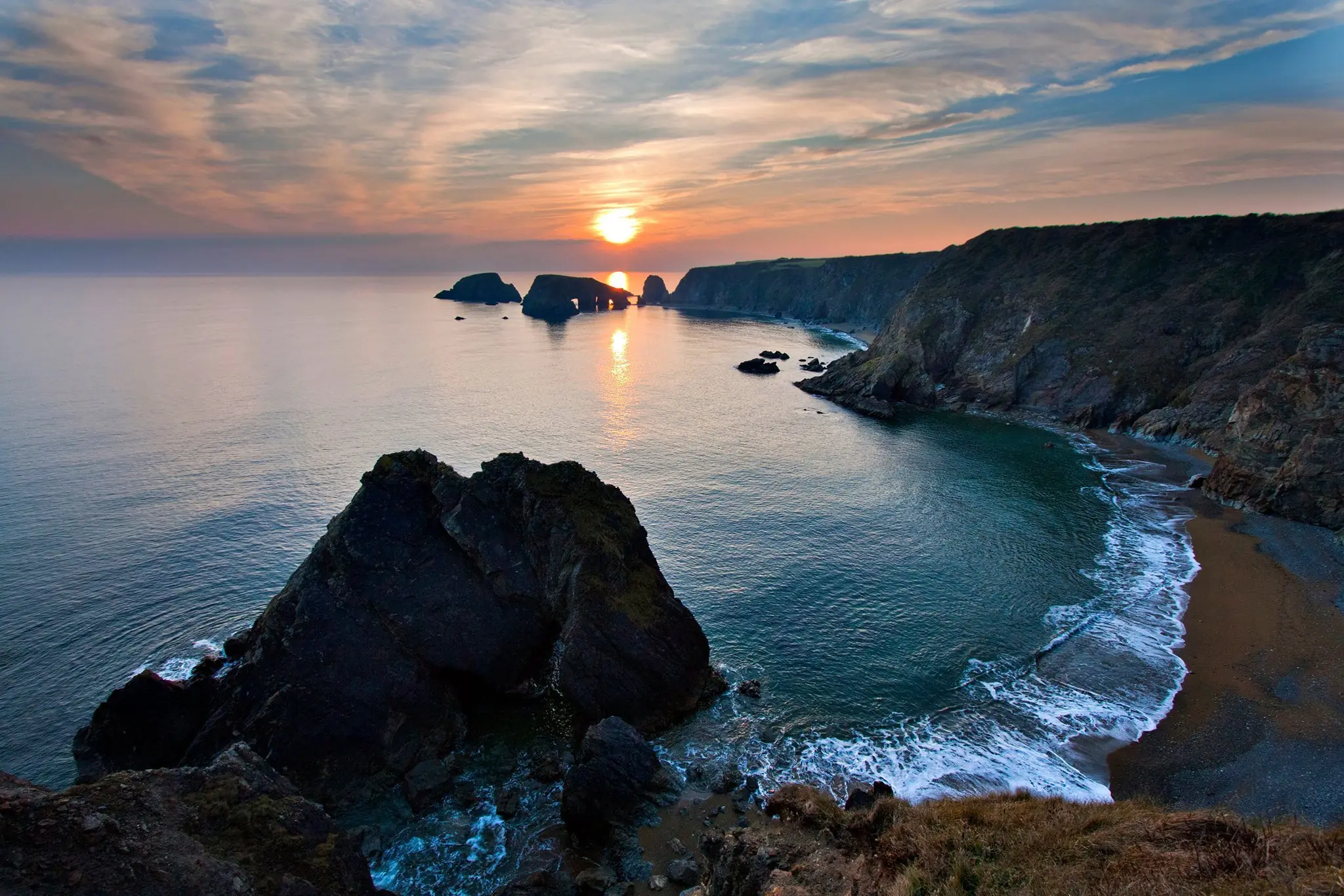 irlanda