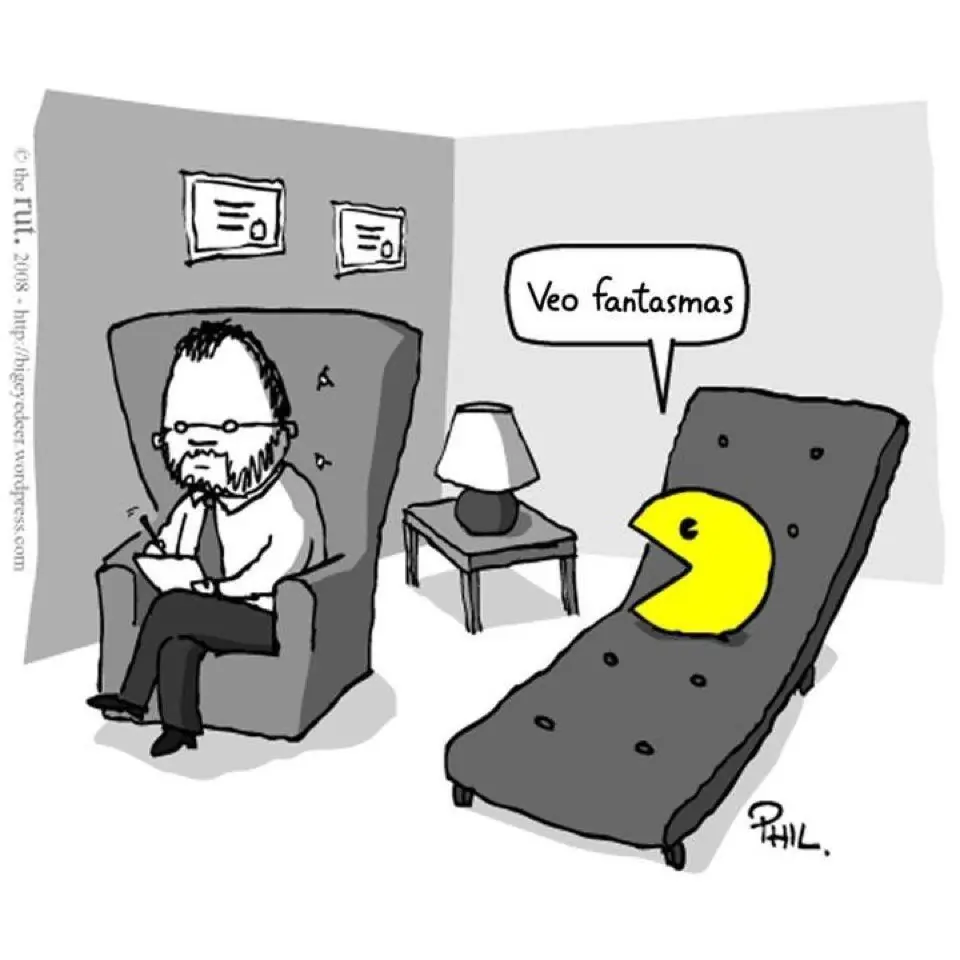 80 imagenes de Humor Lincesco #18