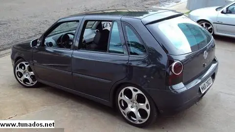 VW VW