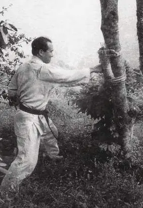mas oyama