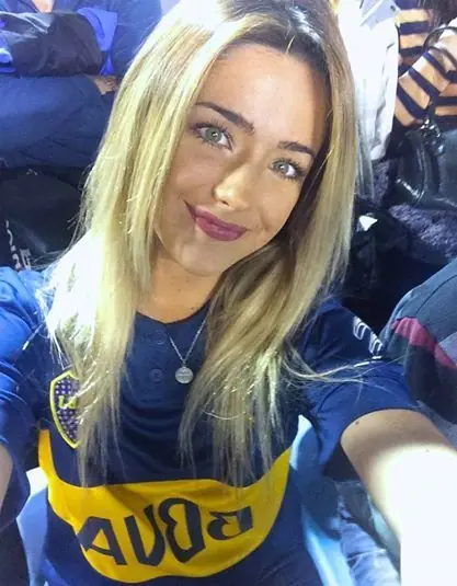 La Argentinidad al Palo !
