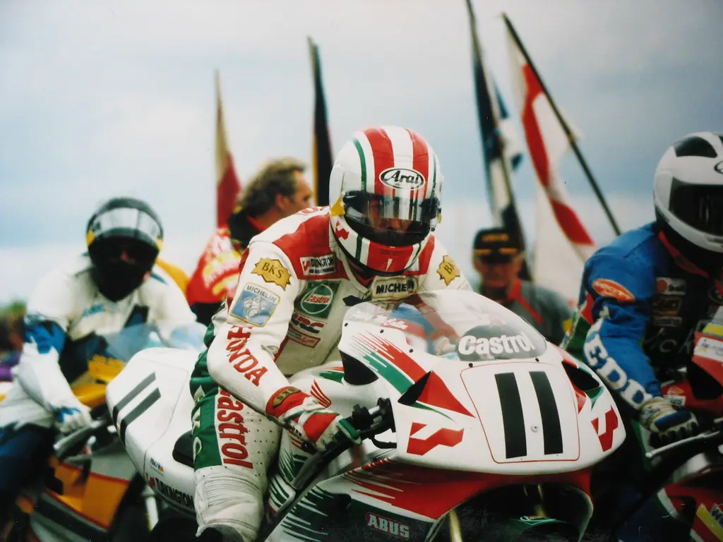motos