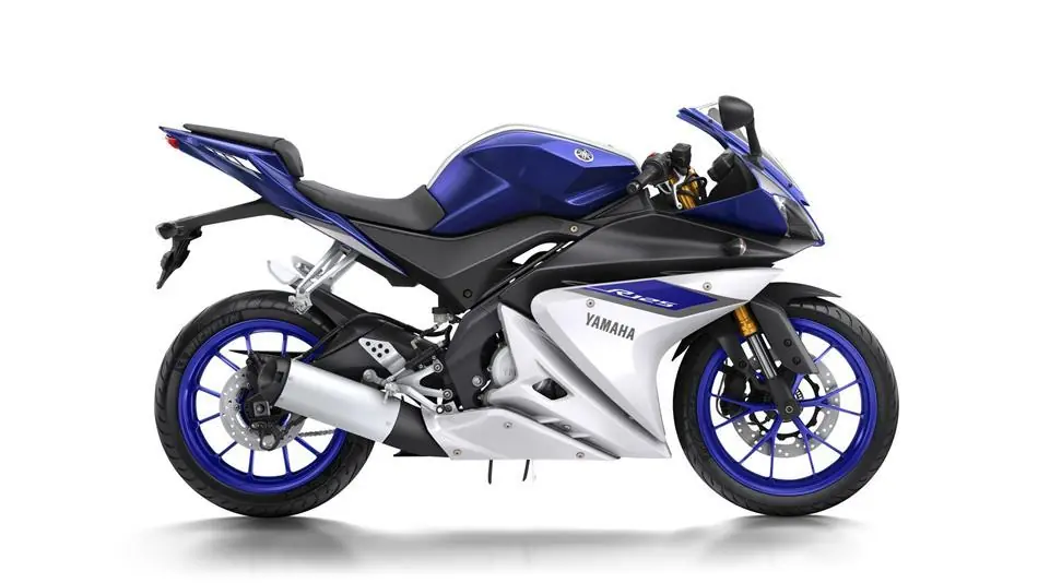Las motos de 125 cc con marchas más rápidas del mercado Las motos de 125 cc con marchas más rápidas del mercado