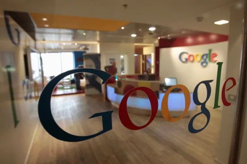 Google