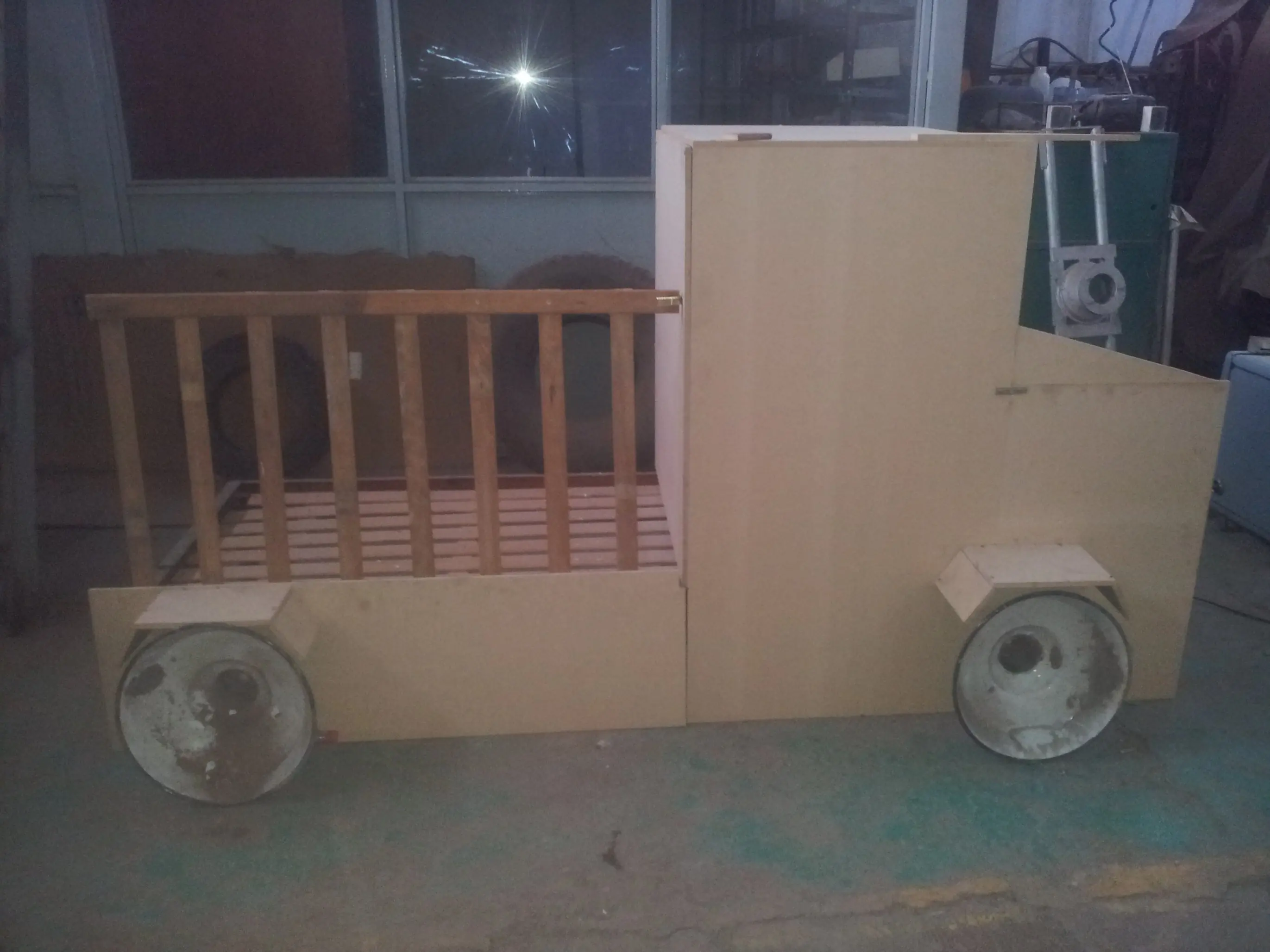 La Cuna de Mi Hijo La Cuna de Mi Hijo