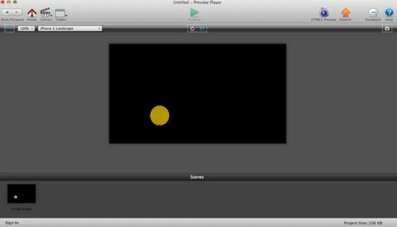 animacion
