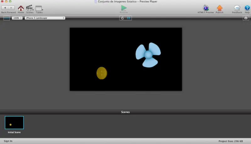 animacion