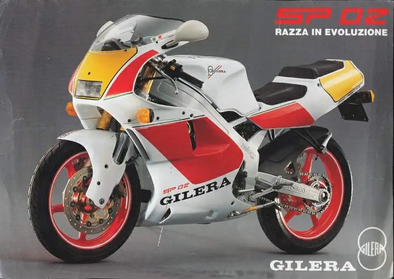 motores