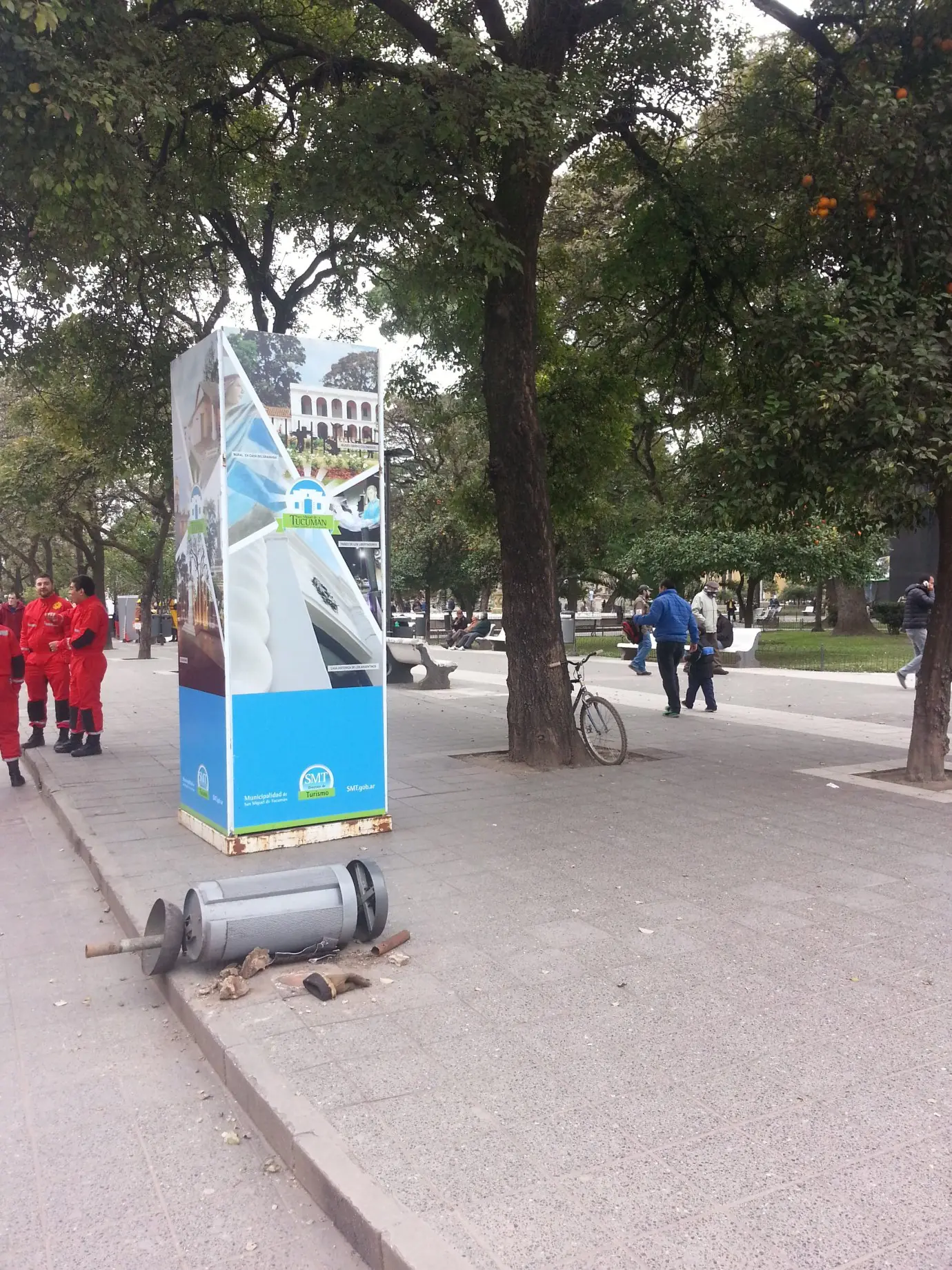 Argentina