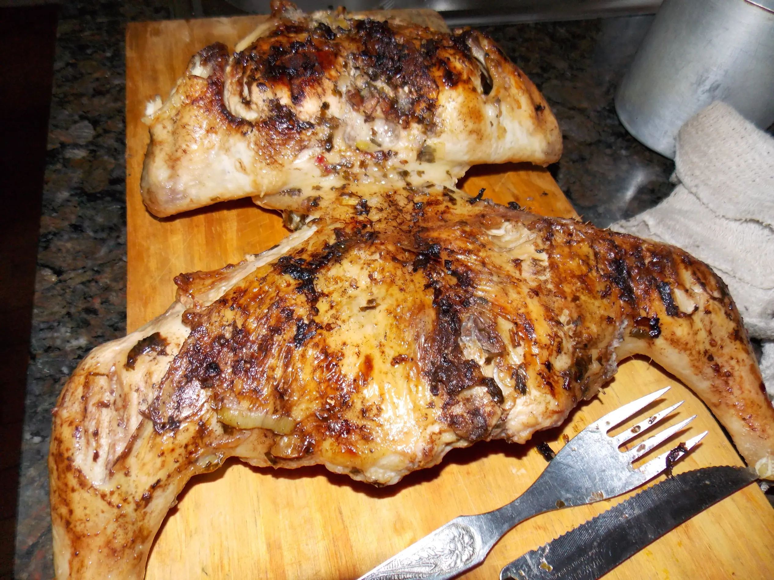 Pollo Pollo