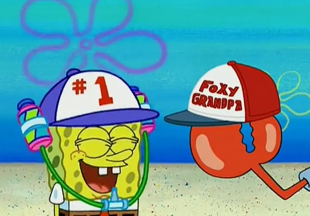 Smitty Werben Jergen Man Jensen, yo te banco