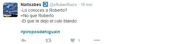higuain