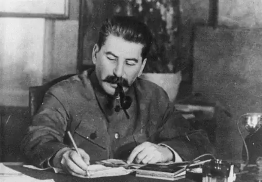 El mago de Stalin