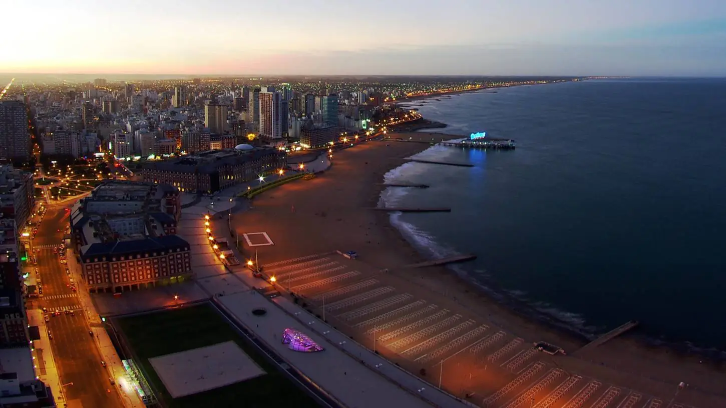 Argentina
