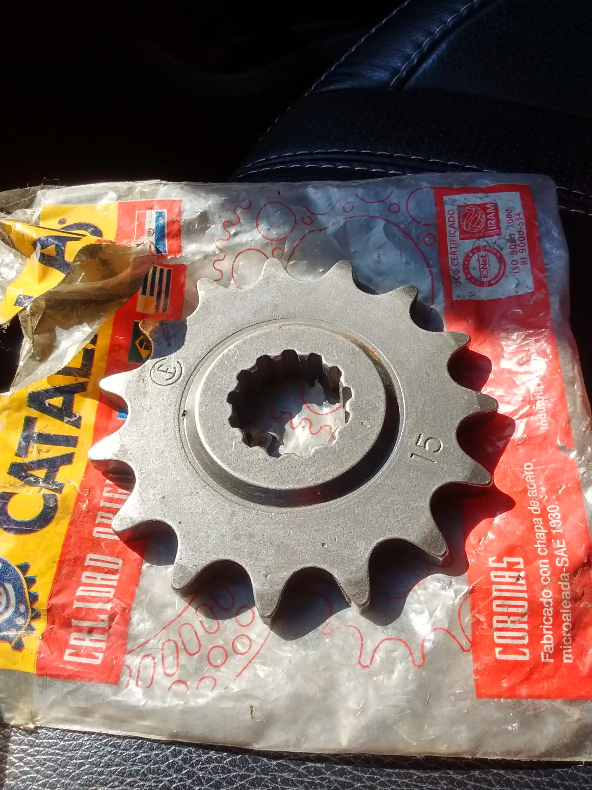 En unos dias se funde todo