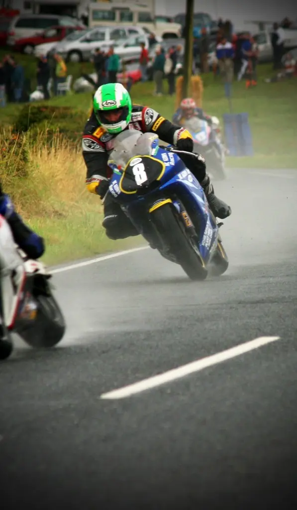 Joey Dunlop Joey Dunlop
