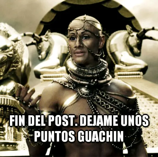 [Oro en Argentina] Arena negra