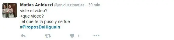 higuain