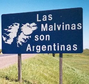 Argentina